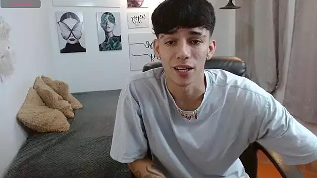 Photos of AmethystShadow17 from StripChat is Group