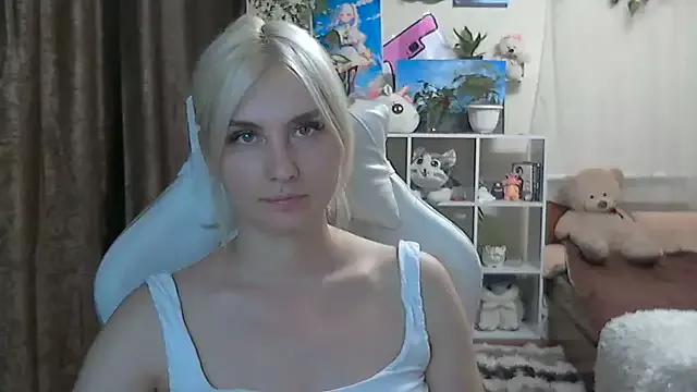 AmieNice on StripChat