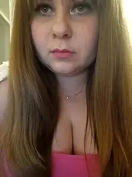 AmiFoxy from StripChat is Freechat