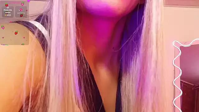 Amii_tay from StripChat