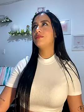 Amiirra_ from StripChat