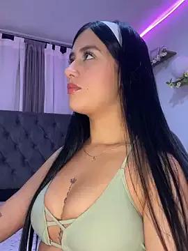 Amiirra_ from StripChat