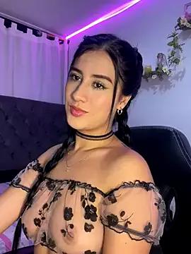 Amiirra_ on StripChat