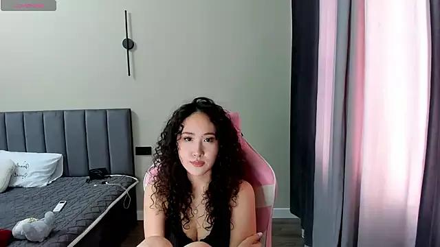 Amilachu webcams show profile image 