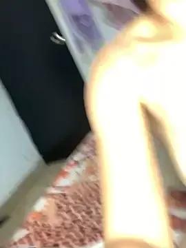 Amina__Samileh from StripChat is Freechat