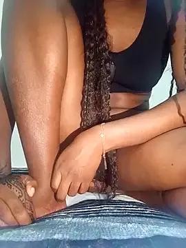 Amira960 webcams show profile image 