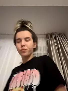 Amira_jenson webcams show profile image 