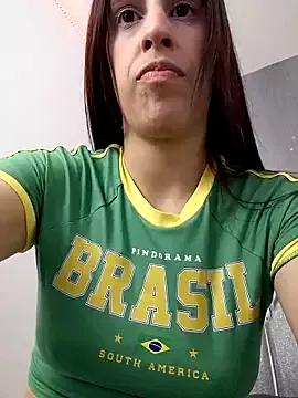 Amira_Milker from StripChat is Freechat