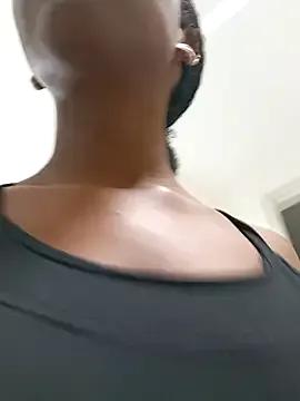 AmiraMorgan from StripChat is Freechat