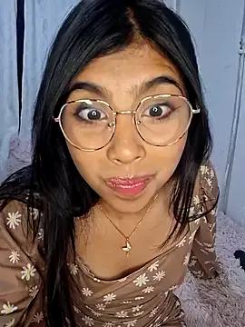 Amiravillalobos webcams show profile image 