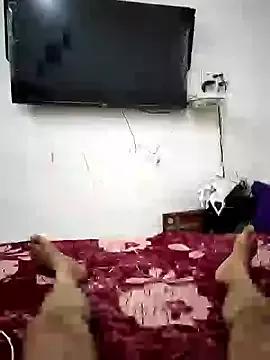 Amisha_aa from StripChat is Freechat
