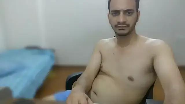 Amit_desai webcams show profile image 
