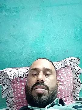 amitkumarkangra from StripChat is Freechat