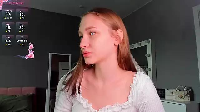 Ammi_bliss from StripChat