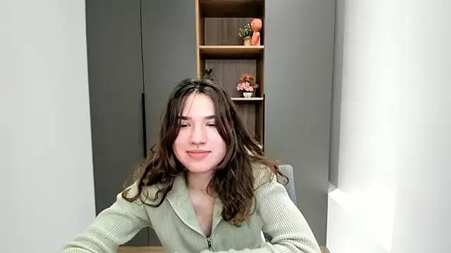 AmmieGerber webcams show profile image 