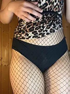 AmmieThai from StripChat