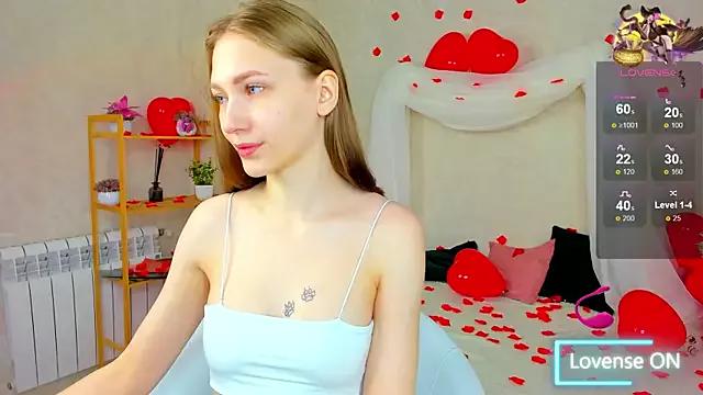 Ammimee from StripChat