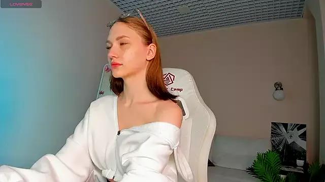 Ammimee from StripChat