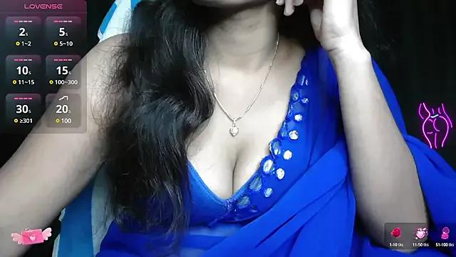 Ammu_telugu_pilla from StripChat