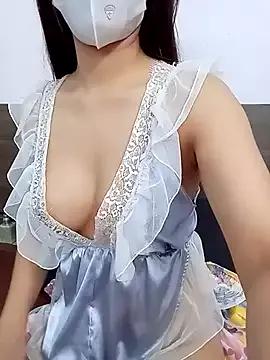 Ammy22 from StripChat