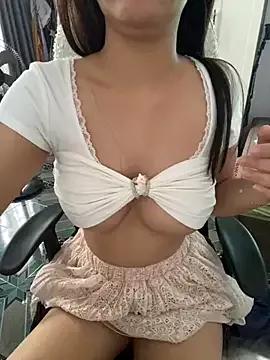 Ammy22 webcams show profile image 