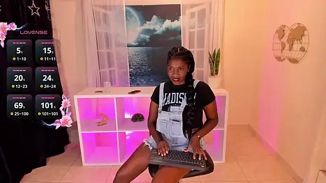 Ammy_1Dams from StripChat