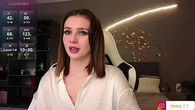 ammy_cummy from StripChat