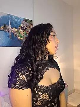 ammy_e from StripChat