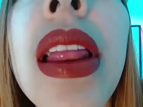 ammy_pearson from StripChat