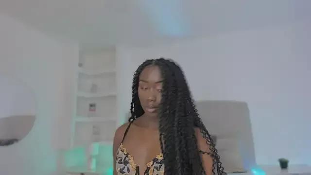 Ammy_xx from StripChat