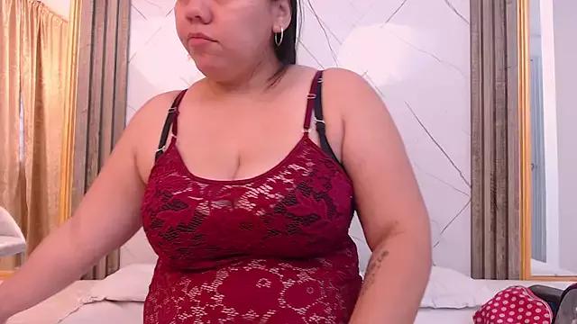AmmyPike1 from StripChat