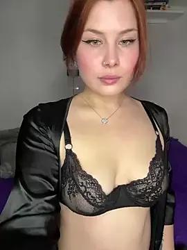 Photos of AmmyRich1 from StripChat is Private