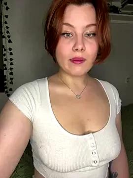 AmmyRich1 from StripChat