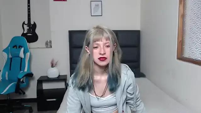 Amnesia_ webcams show profile image 