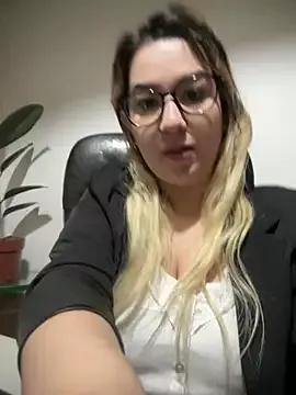 amooraaamoon from StripChat