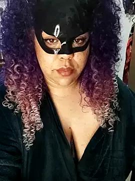 Amorapurple from StripChat is Freechat