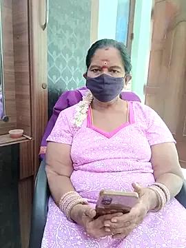 Amuthasree webcams show profile image 