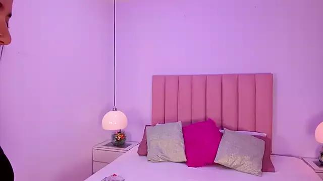 Amy_Ferreira webcams show profile image 