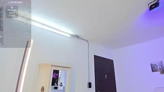 Amy_Kiitty_ from StripChat is Freechat