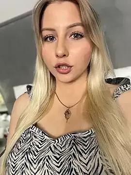 Amy_mit webcams show profile image 