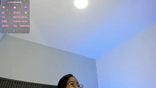 AmyyRossee_ from StripChat