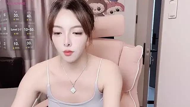 AmyySC webcams show profile image 