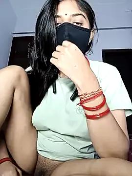 Photos of Amzing-Couple from StripChat is Group