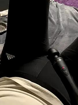 Ana-05 from StripChat