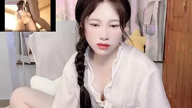 Ana-888- webcams show profile image 