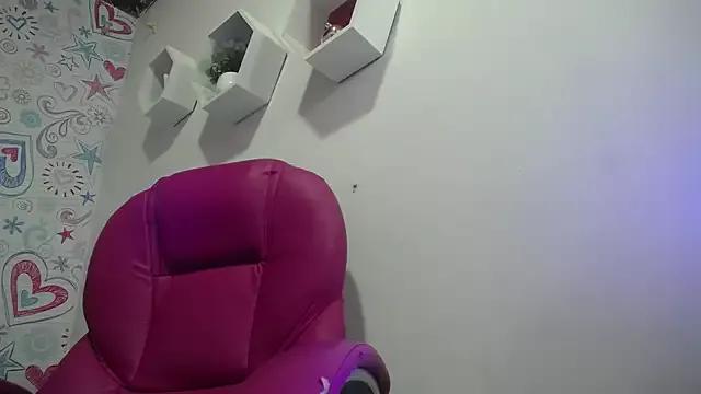 ANA-BULLOCK- from StripChat