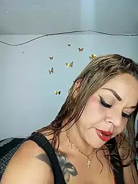 Ana-victoria from StripChat