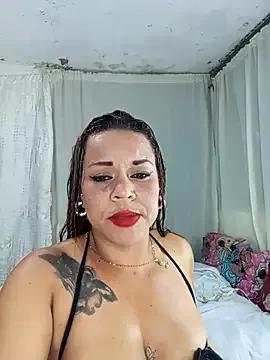 Ana-victoria from StripChat