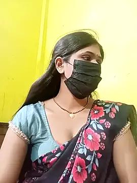 Ana_089 from StripChat