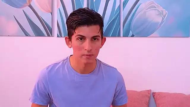 Ana_and_Leo from StripChat